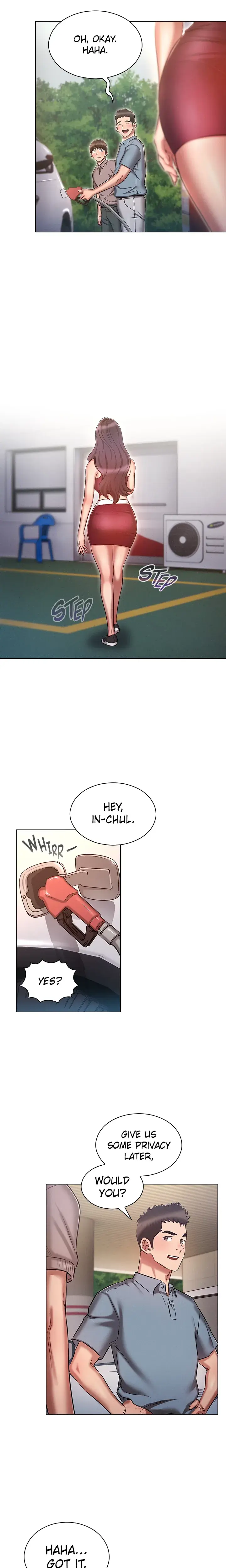 A Second Chance Episode 18 - Page 6