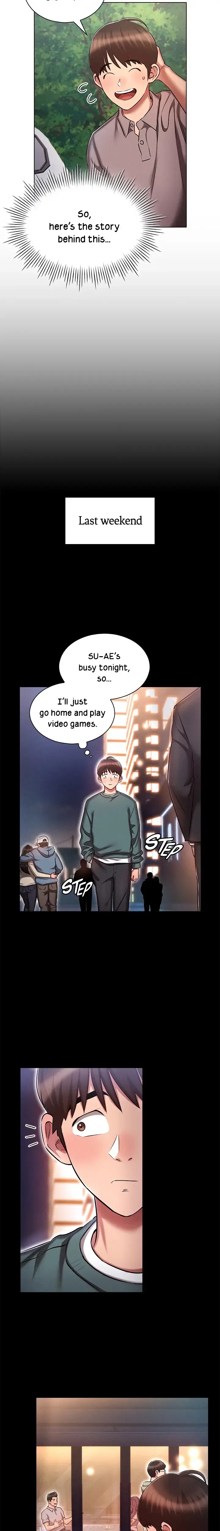 A Second Chance Episode 18 - Page 7