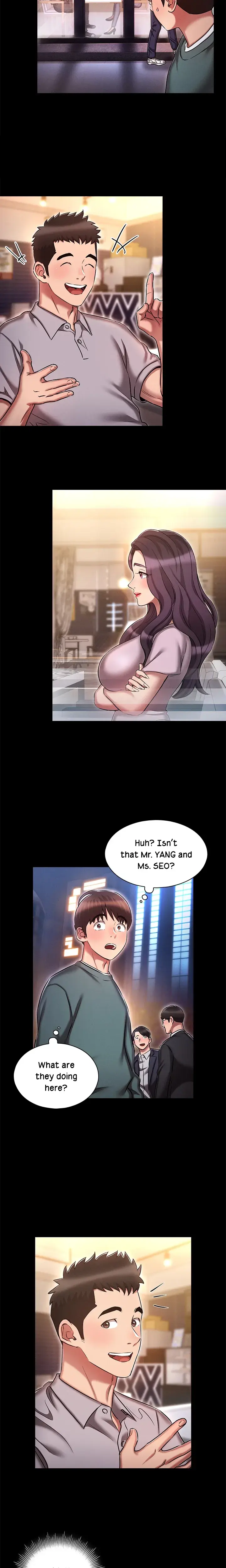 A Second Chance Episode 18 - Page 8
