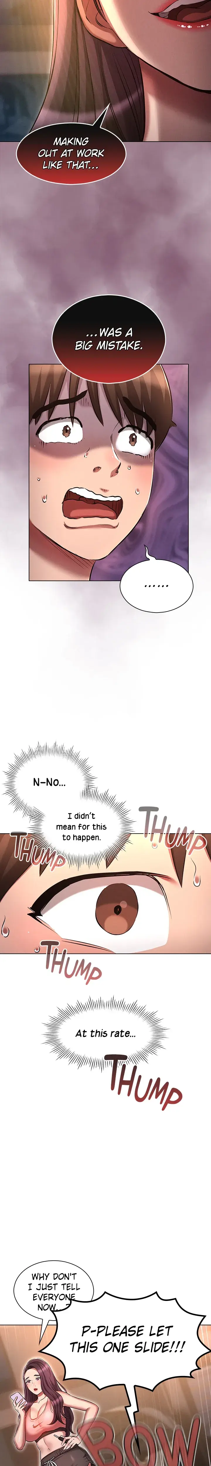 A Second Chance Episode 19 - Page 17