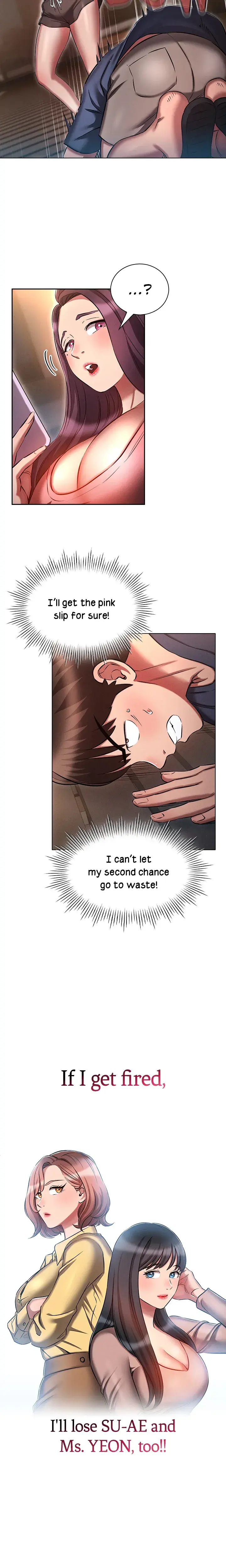A Second Chance Episode 19 - Page 18