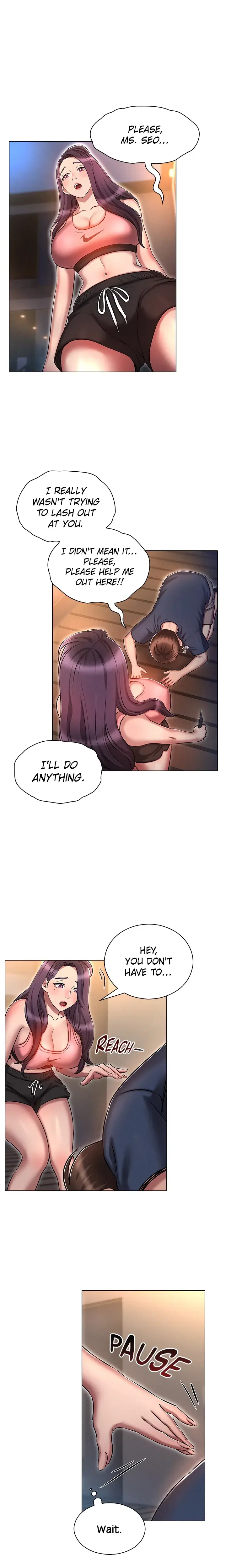 A Second Chance Episode 19 - Page 19