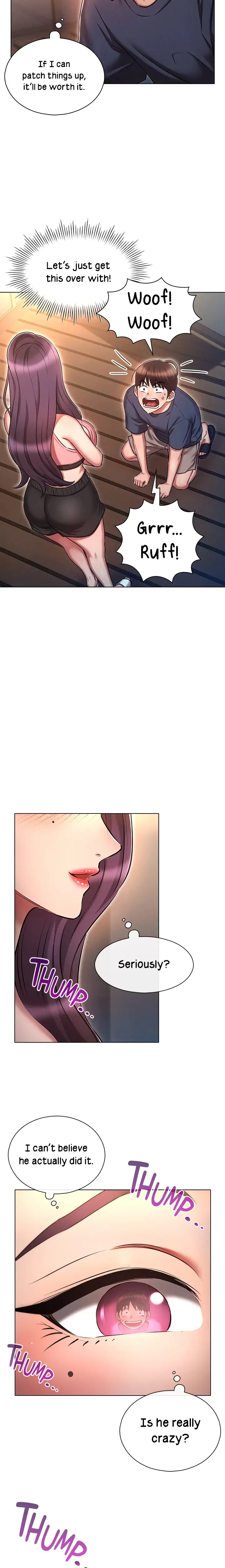 A Second Chance Episode 19 - Page 22