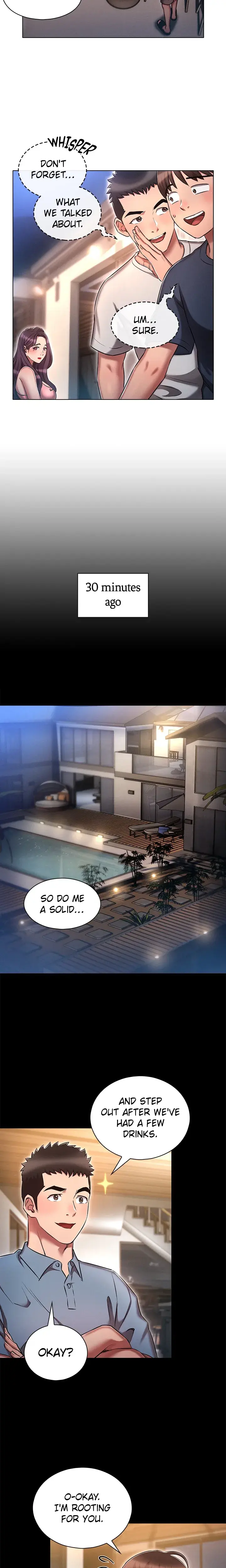 A Second Chance Episode 19 - Page 3