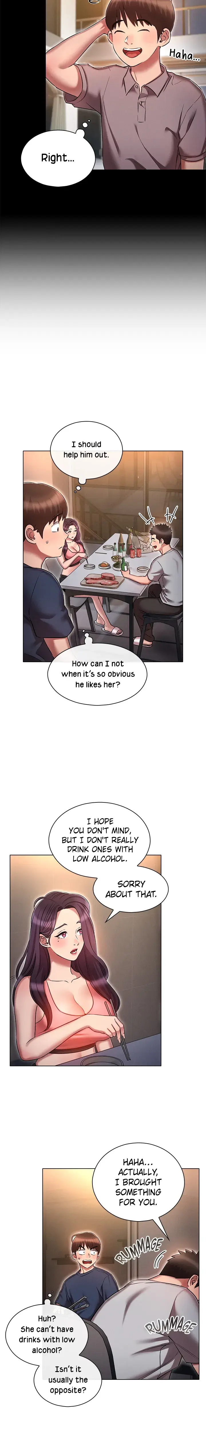 A Second Chance Episode 19 - Page 4