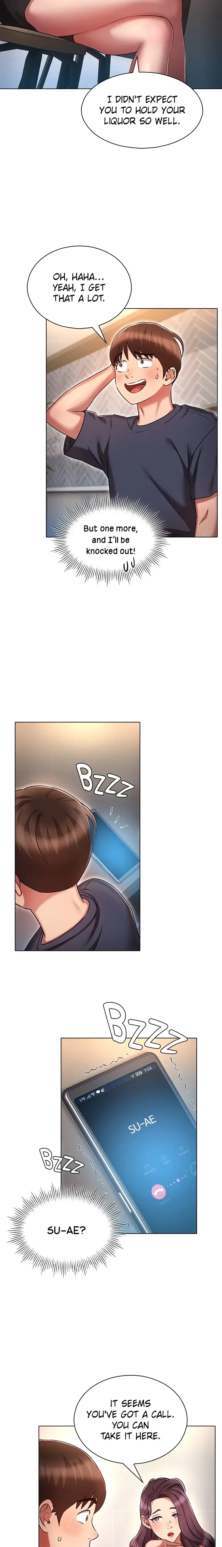 A Second Chance Episode 19 - Page 8