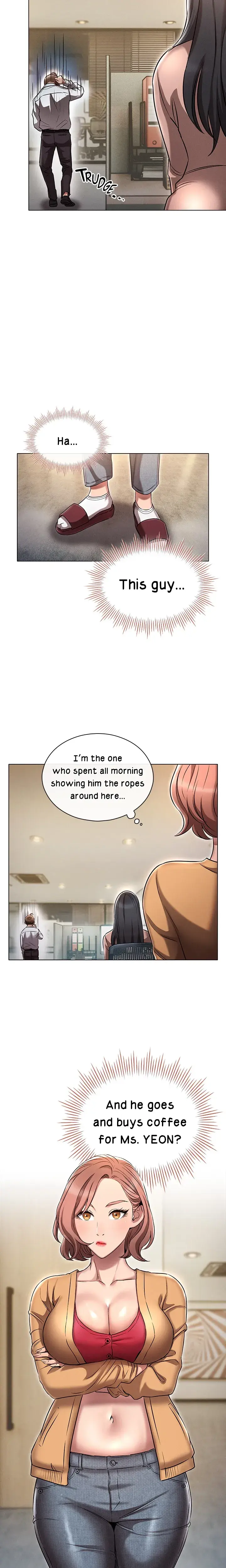 A Second Chance Episode 2 - Page 15