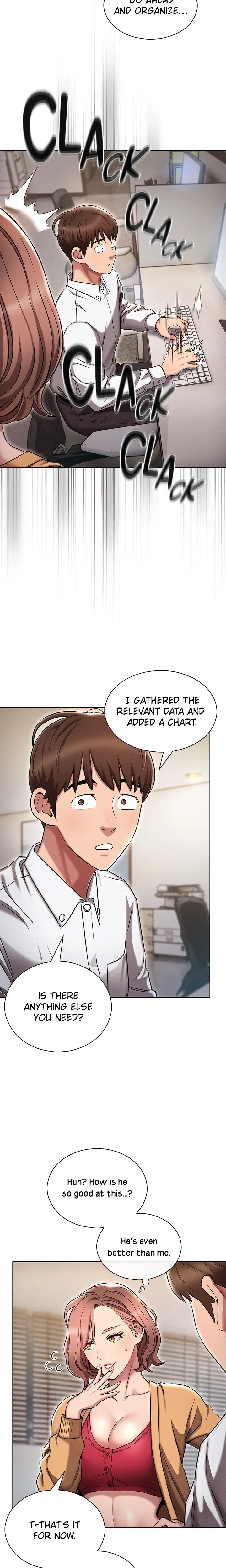 A Second Chance Episode 2 - Page 17