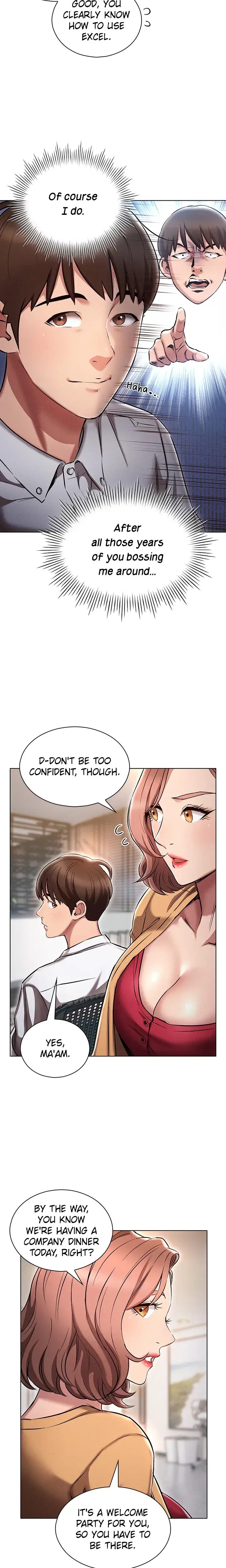 A Second Chance Episode 2 - Page 18