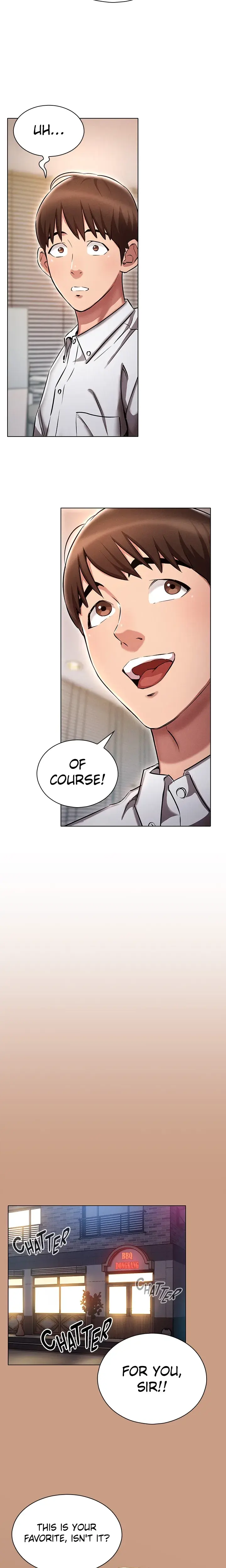 A Second Chance Episode 2 - Page 19