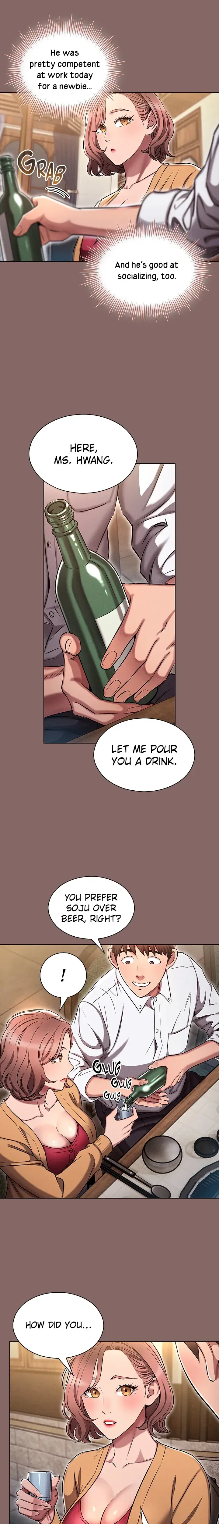 A Second Chance Episode 2 - Page 21