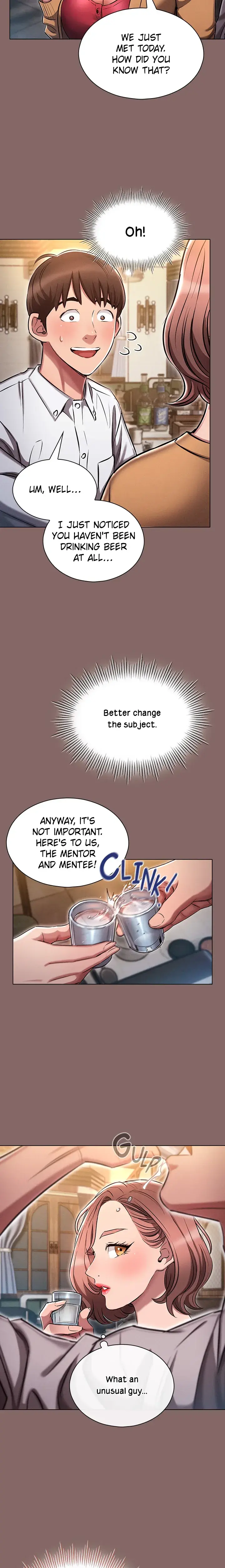 A Second Chance Episode 2 - Page 22