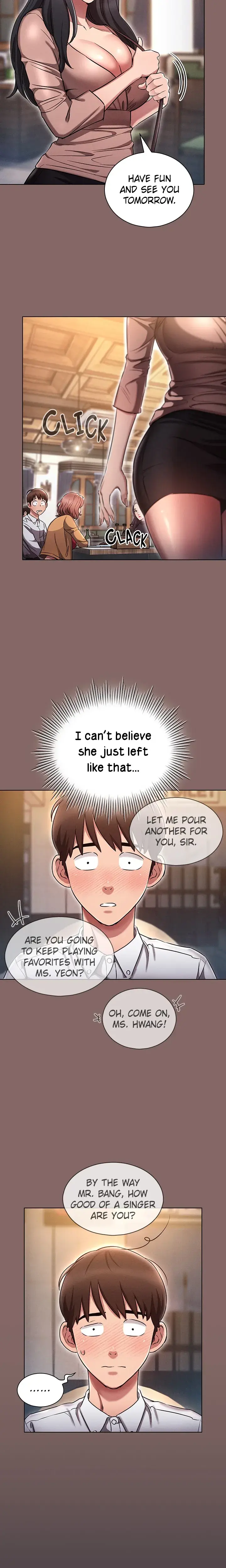 A Second Chance Episode 2 - Page 25