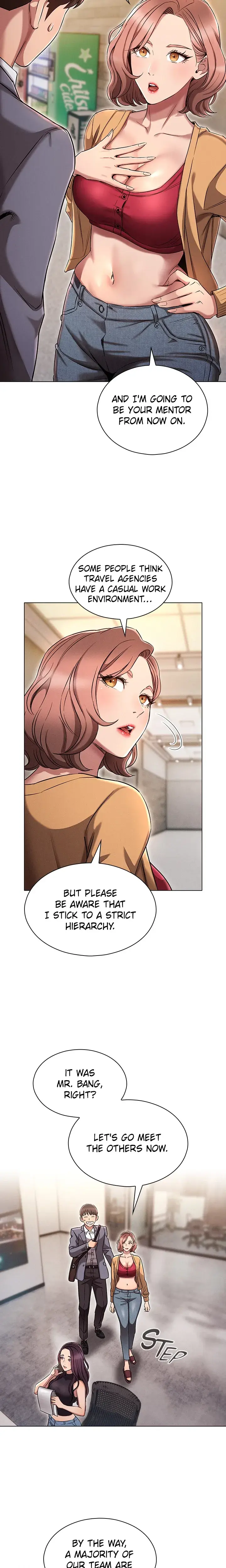 A Second Chance Episode 2 - Page 7