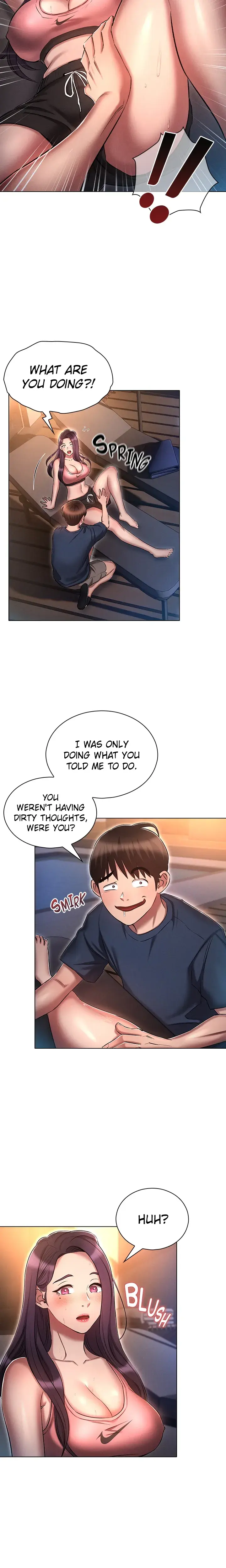 A Second Chance Episode 20 - Page 16