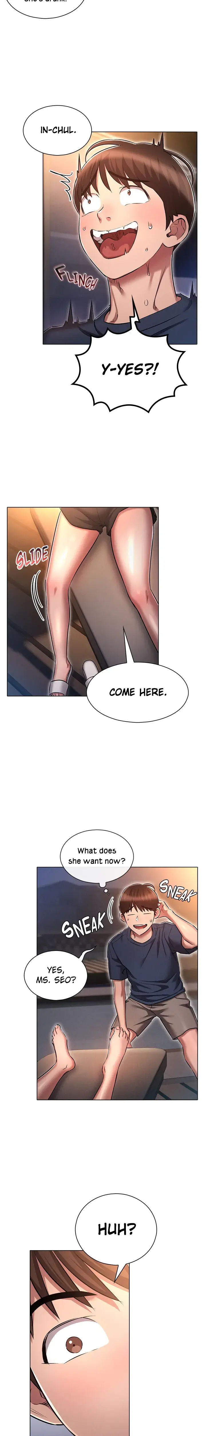 A Second Chance Episode 20 - Page 3