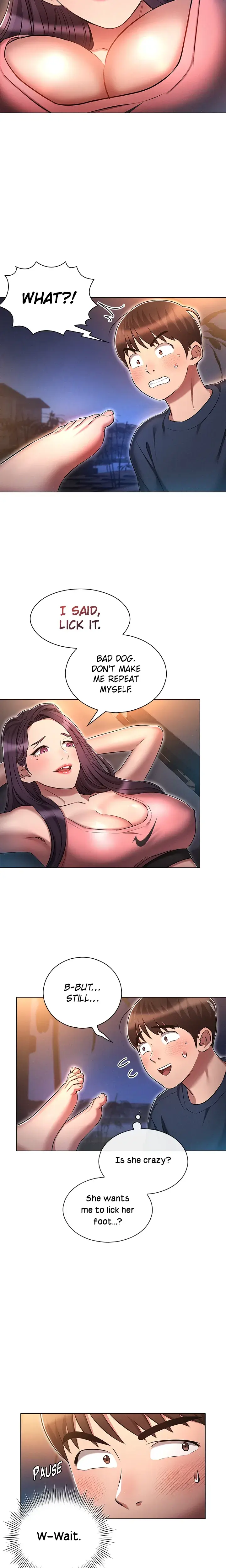 A Second Chance Episode 20 - Page 5