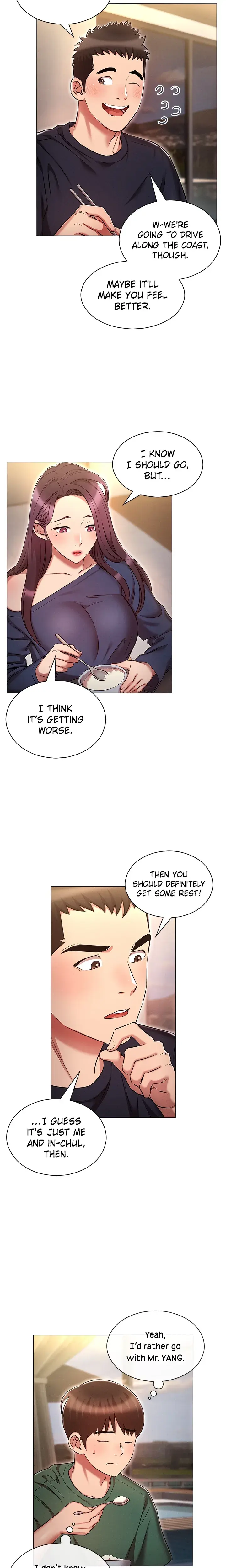 A Second Chance Episode 21 - Page 10