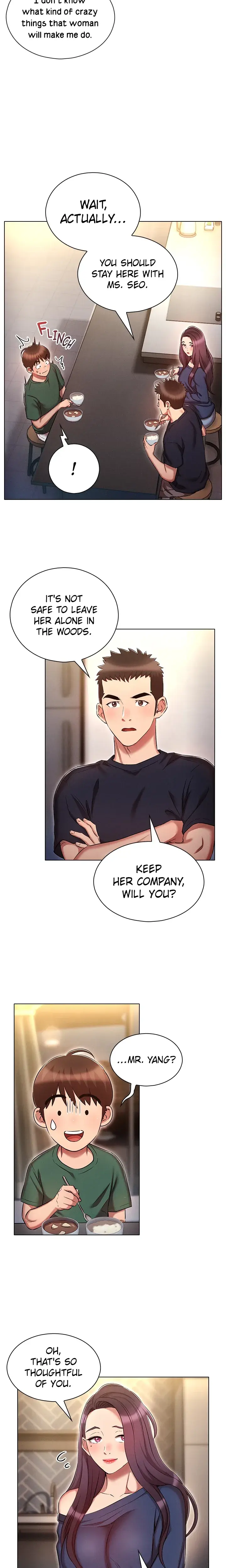 A Second Chance Episode 21 - Page 11