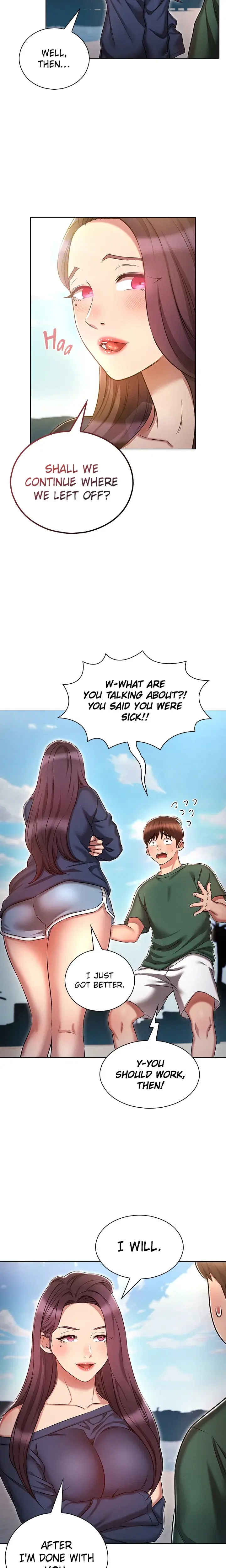 A Second Chance Episode 21 - Page 14