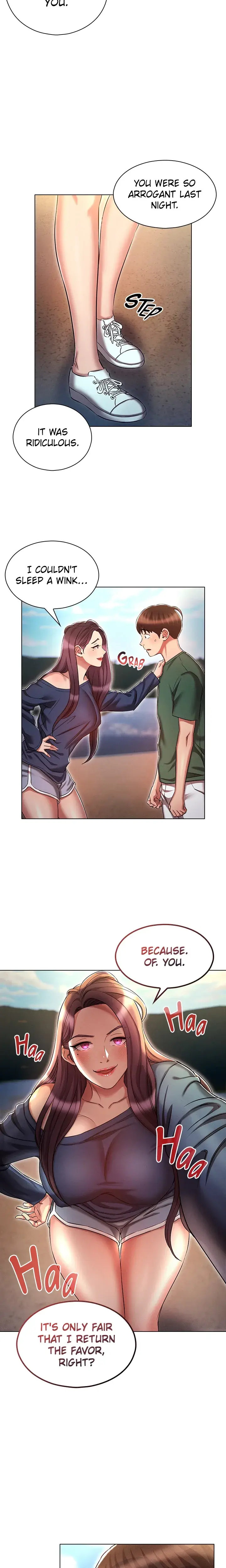 A Second Chance Episode 21 - Page 15