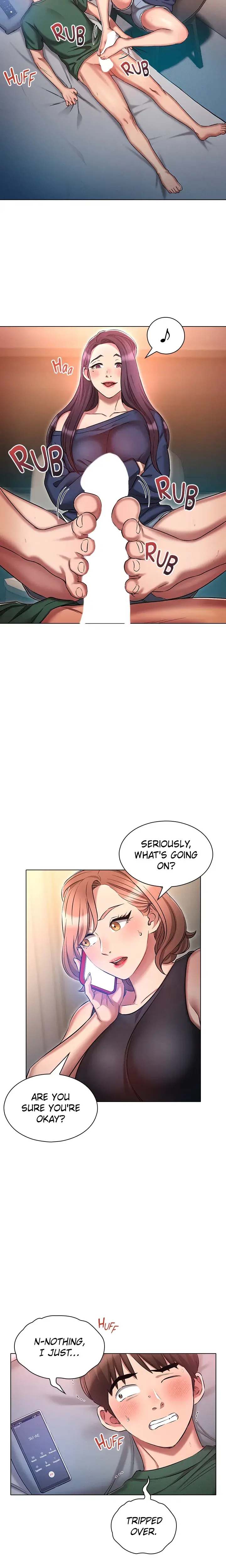 A Second Chance Episode 21 - Page 21