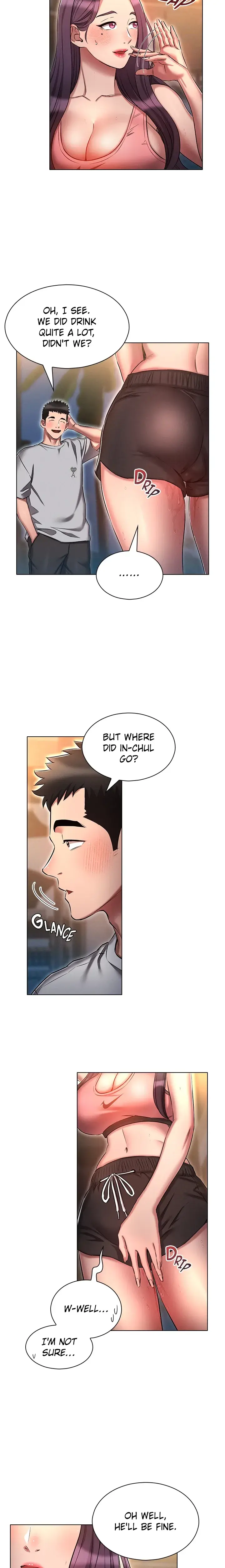A Second Chance Episode 21 - Page 3