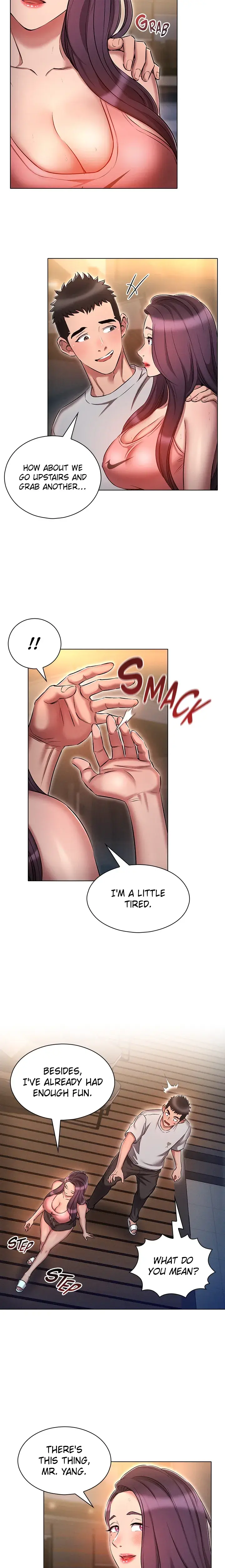 A Second Chance Episode 21 - Page 4