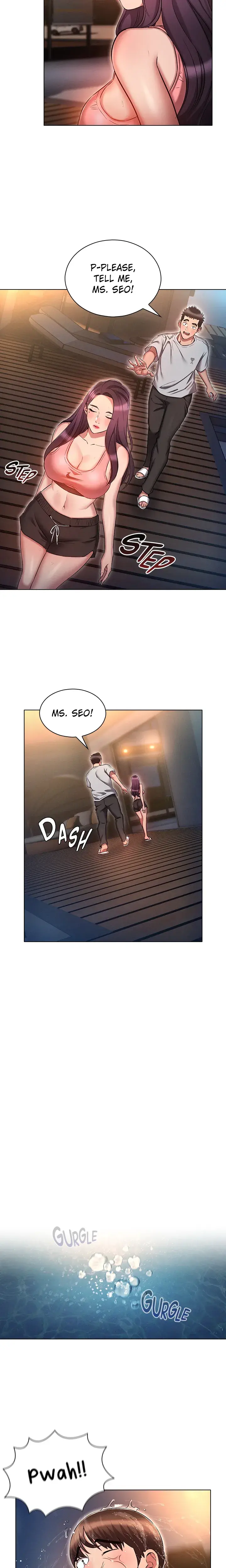 A Second Chance Episode 21 - Page 5