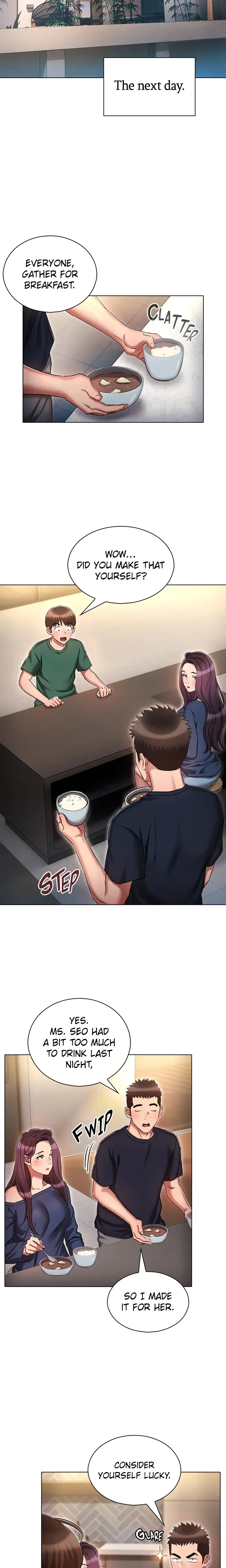 A Second Chance Episode 21 - Page 8