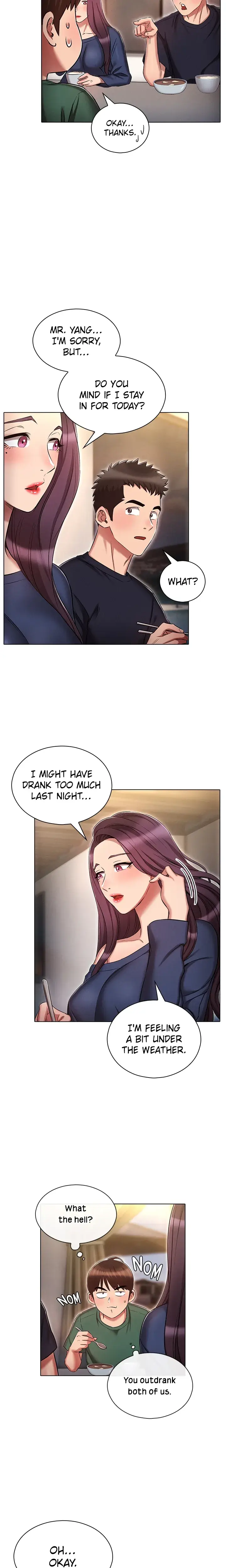 A Second Chance Episode 21 - Page 9