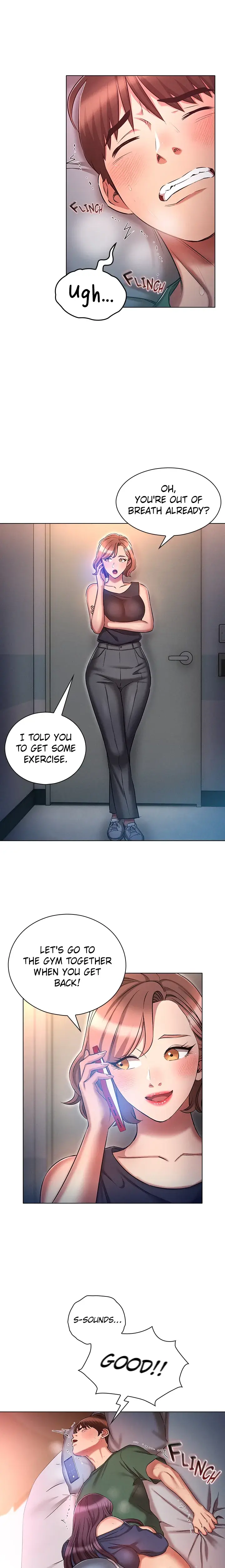 A Second Chance Episode 22 - Page 10