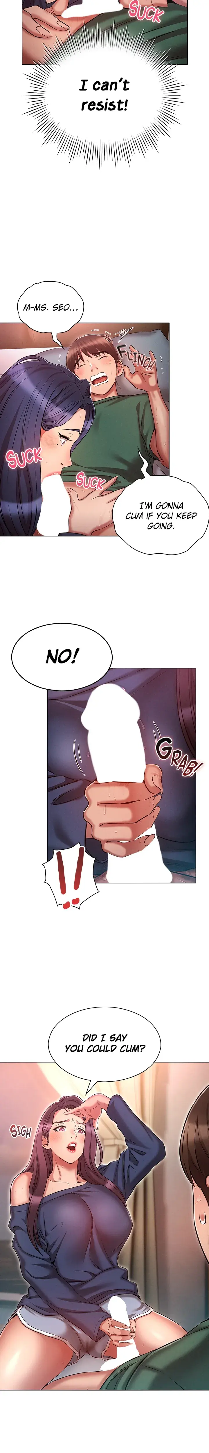 A Second Chance Episode 22 - Page 16