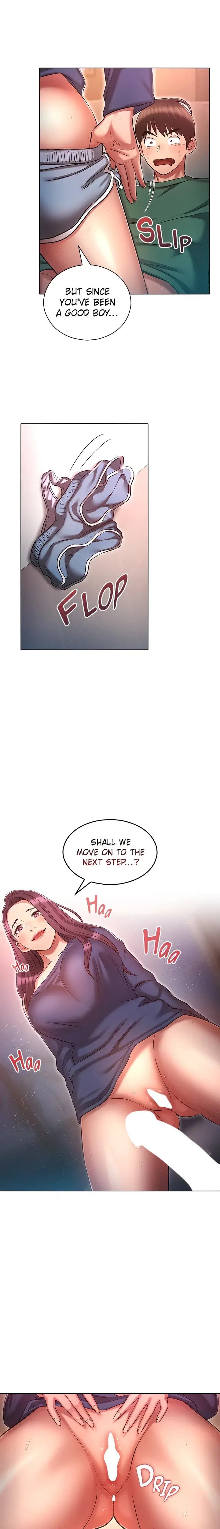 A Second Chance Episode 22 - Page 17