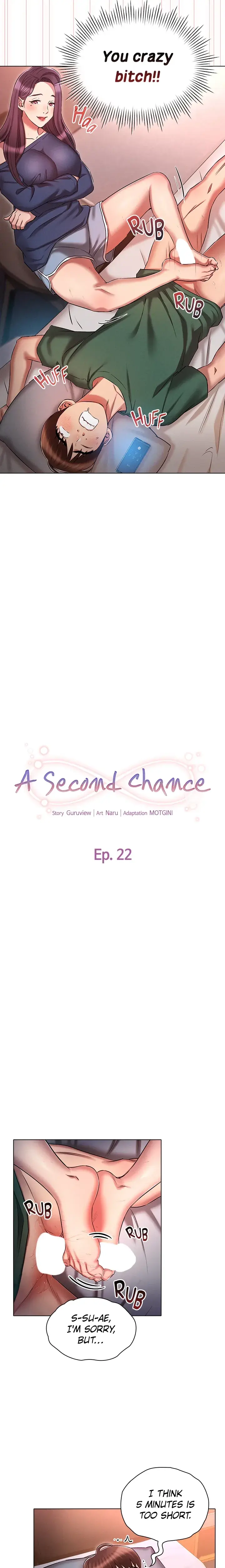 A Second Chance Episode 22 - Page 2