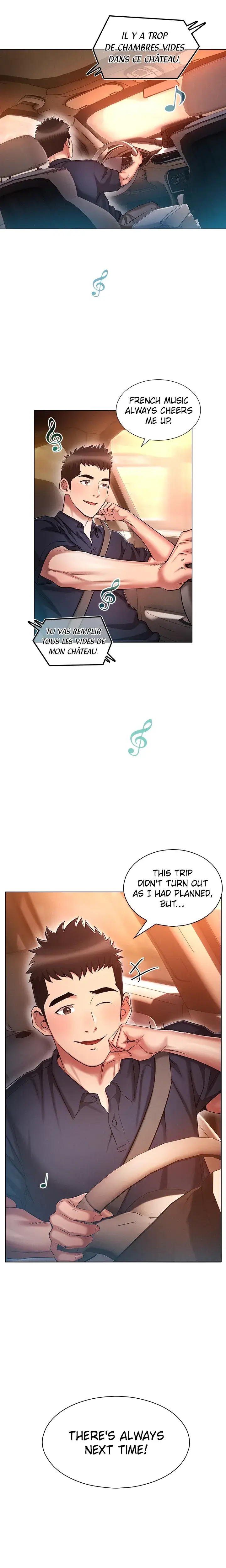 A Second Chance Episode 22 - Page 20