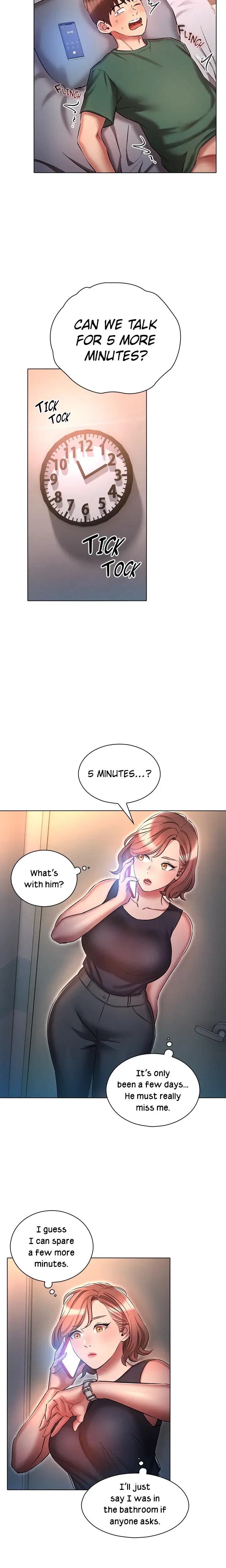 A Second Chance Episode 22 - Page 3