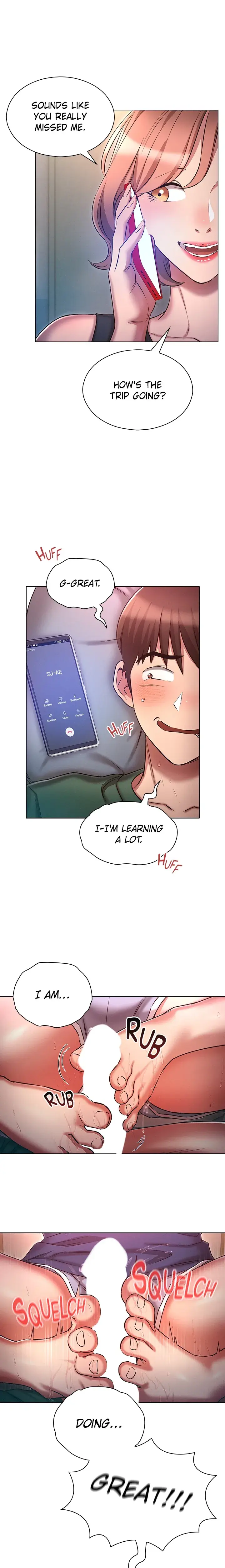 A Second Chance Episode 22 - Page 4