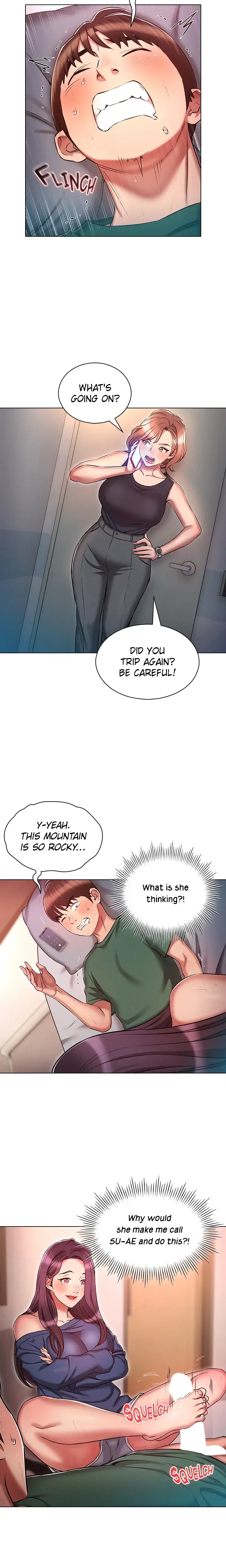 A Second Chance Episode 22 - Page 5
