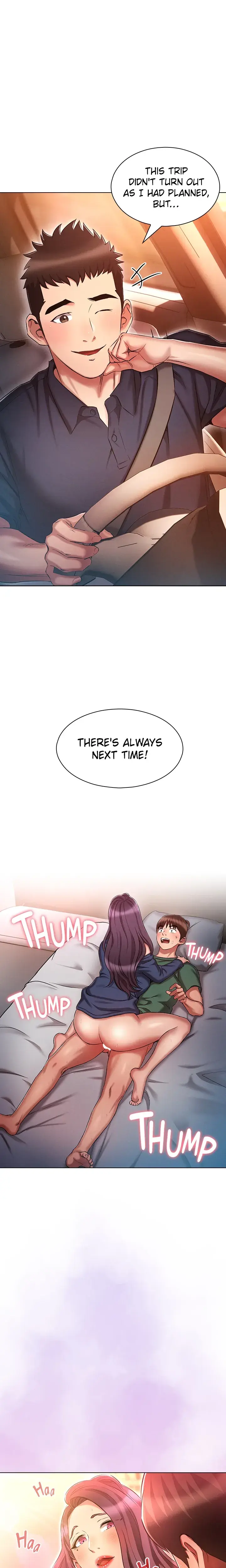 A Second Chance Episode 23 - Page 1