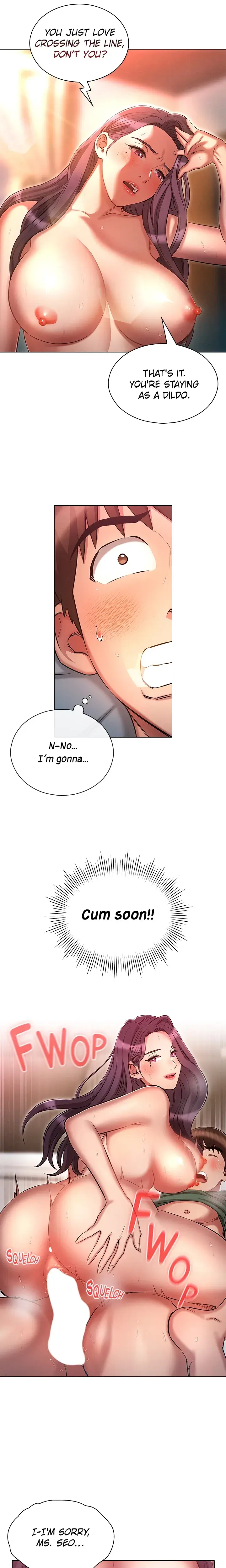 A Second Chance Episode 23 - Page 18