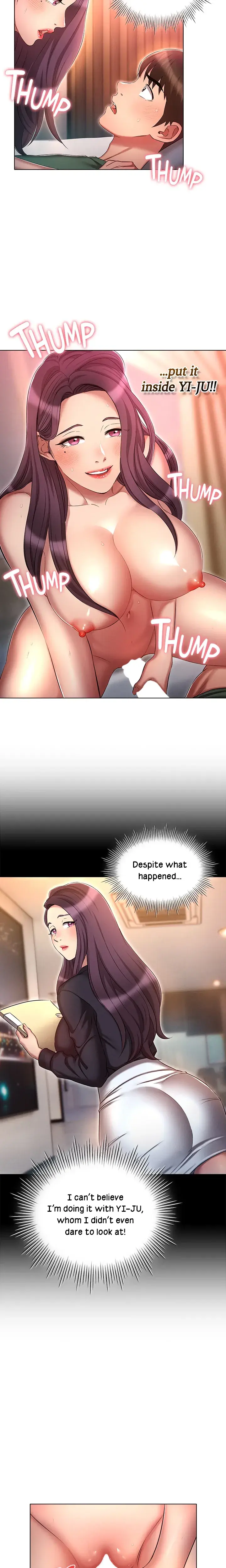 A Second Chance Episode 23 - Page 3