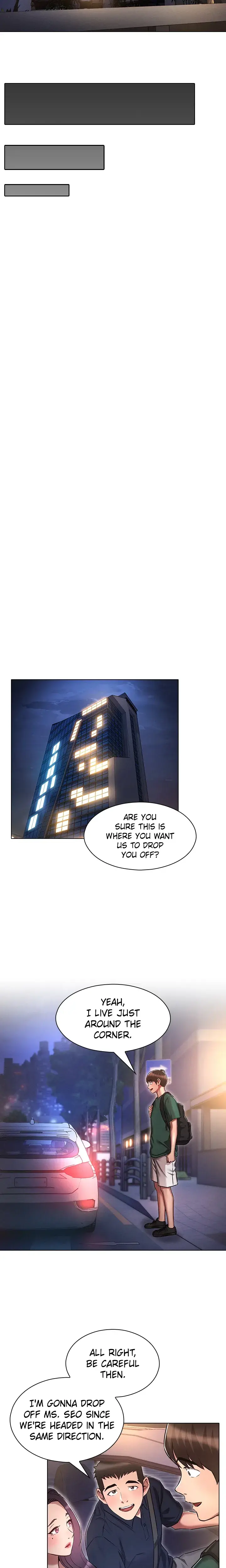 A Second Chance Episode 24 - Page 11