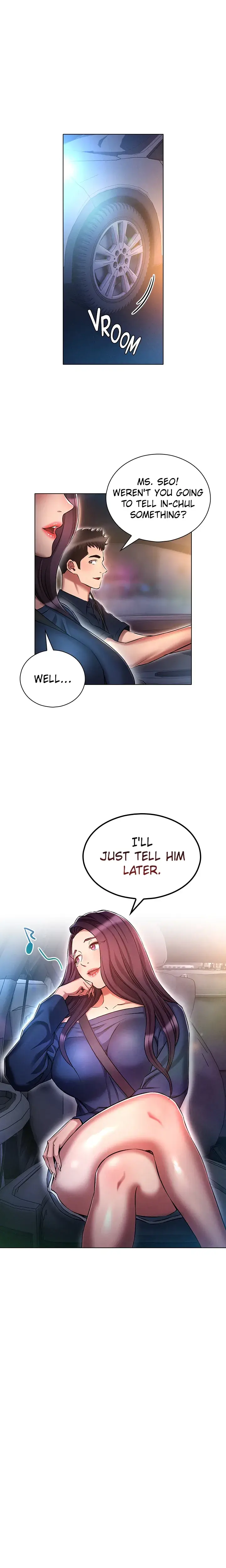 A Second Chance Episode 24 - Page 13