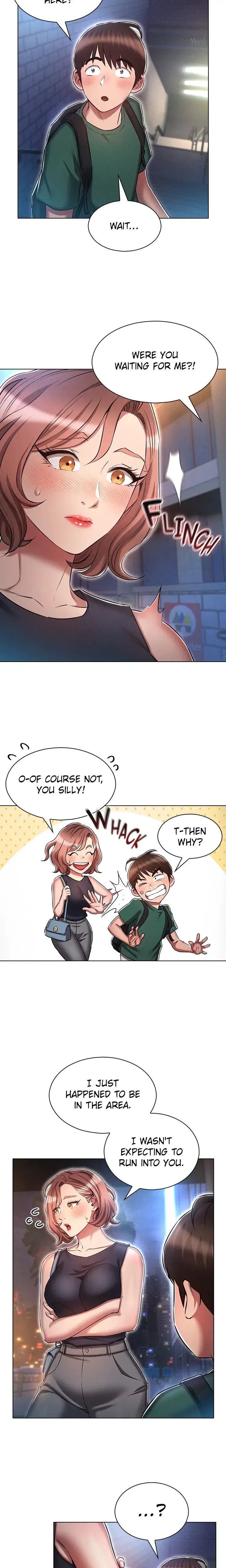 A Second Chance Episode 24 - Page 16