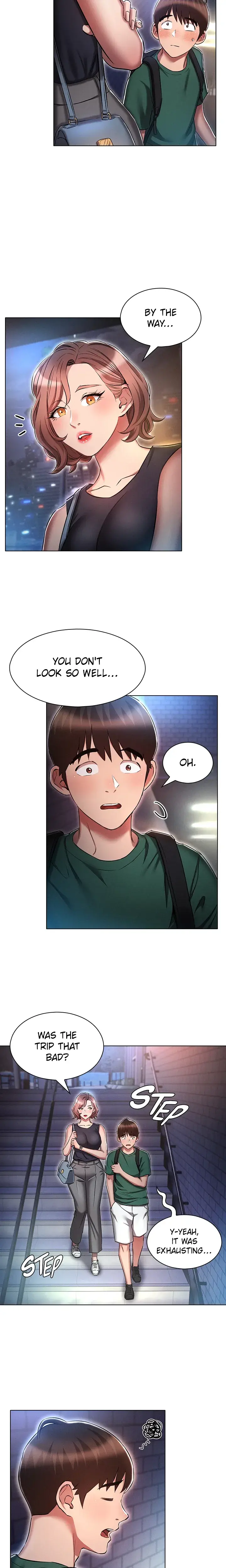 A Second Chance Episode 24 - Page 17