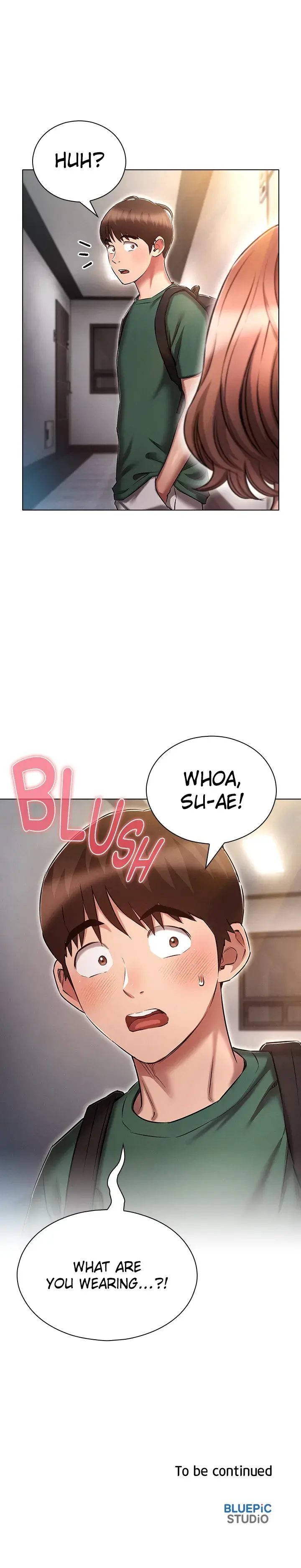 A Second Chance Episode 24 - Page 21