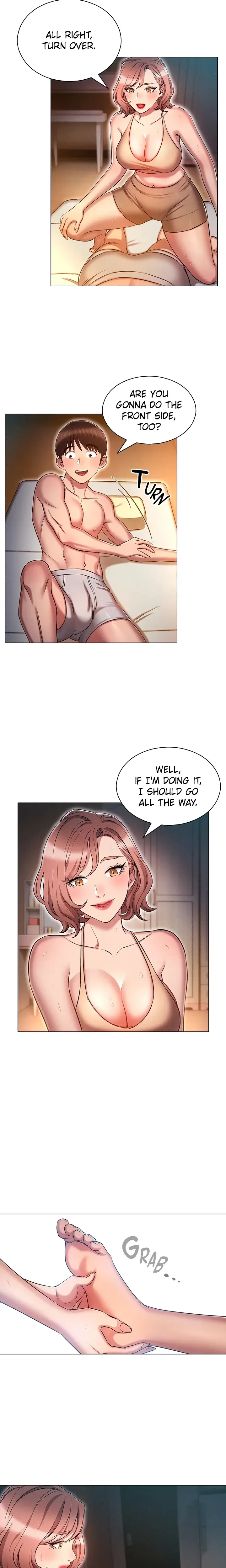 A Second Chance Episode 25 - Page 14