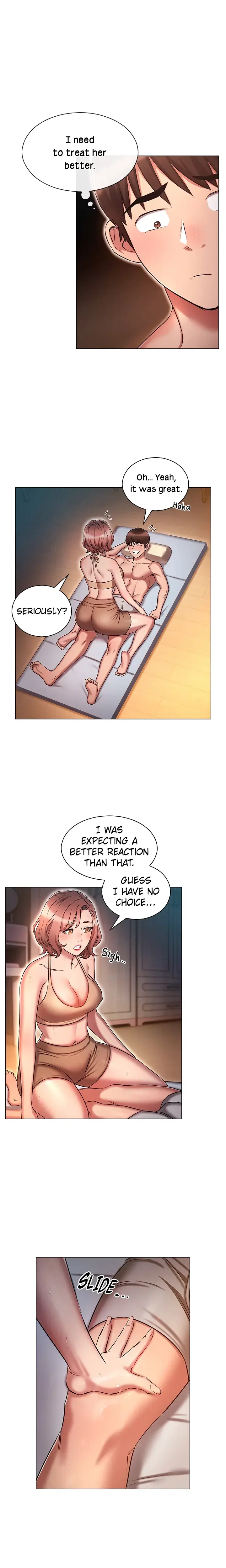 A Second Chance Episode 25 - Page 18
