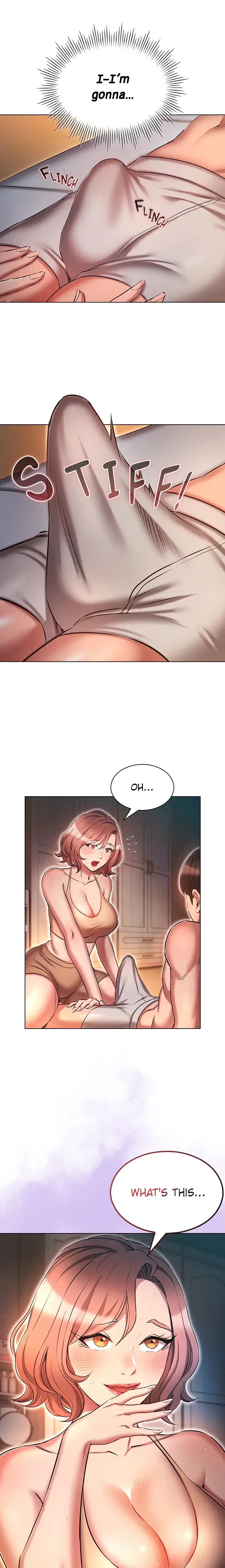 A Second Chance Episode 25 - Page 20
